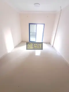 Spacious 2BHK Opposite Sahara Center | Family Building | AED 40,000 I 1-Month Free