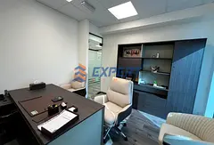 Fully-Furnished Unit | Office Space | For Rent