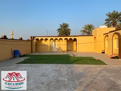 large house with seven rooms, three living rooms, and two kitchens