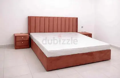 Modern Design New King size Luxury Family bed with mattress Available