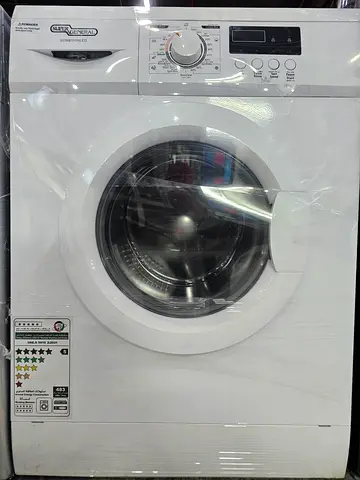Super general washing machine new condition