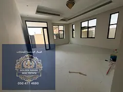 Brand New Independent Villa – Ready to Move in