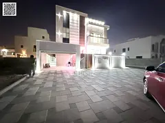 Spacious Family Villa with Private Majlis