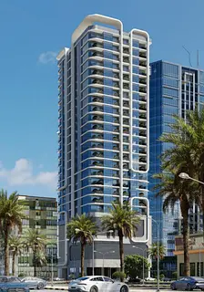 With a 5% down payment (37,000 dirhams) and 84 months of installments