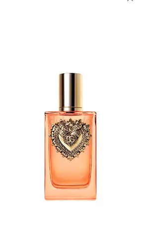 DOLCE  GABBANA
Devotion Eau de Parfum Intense. Luxury Womens Fragrance