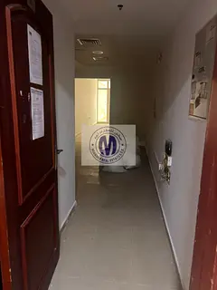 One-bedroom apartment for rent in ajman horizon tower with parking