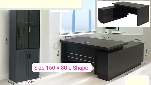 Brand New Office Table