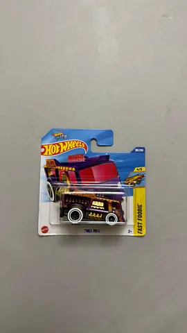 Hot Wheels Chill mill Treasure Hunt