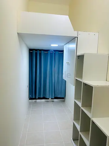 Single  Couple Partition – Discovery Gardens (Street 12)