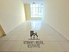 Spacious 2BHK with big and open kitchen