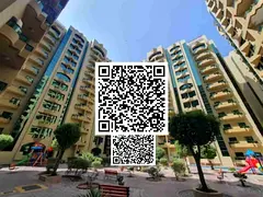 2 BED ROOM HALL FOR SALE IN RASHIDIYA TOWERS