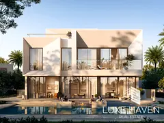 Chamfer | 4BR G+2 | Basement+Elevator | 80/20 PP
