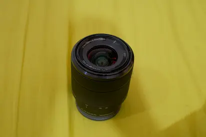 Sony FE 28-70mm Lens