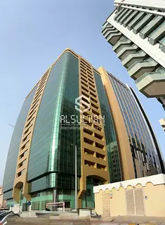 RENT NOW I Spacious 4BHK I Al Khaili Building