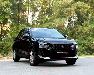 Peugeot 3008 | 1.6 L | 2023 | GCC | Accident-Free | In Excellent Condition | 756 P.M