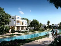 Luxury Villa | Limited Availability | Emaar Living