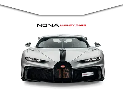 2023 Bugatti CHIRON 照片 2