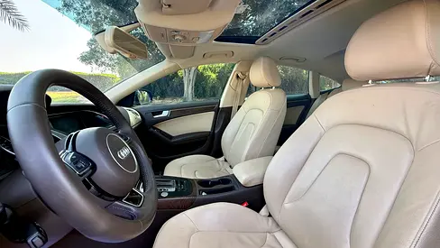 صورة مصغرة 9 لـ 2013 AUDI A5