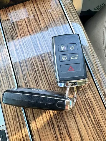 صورة مصغرة 5 لـ 2019 LAND Rover RANGE ROVER