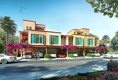 5-Bed Standalone | Large Plot | Resort-Style