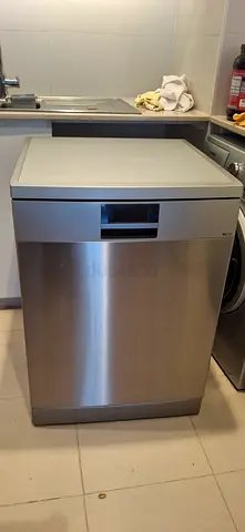 Siemens IQ700 Dishwasher Latest model