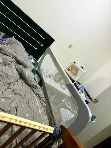 antifall siderail for babys and kids