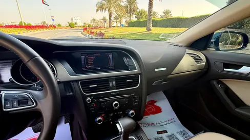 صورة مصغرة 12 لـ 2013 AUDI A5
