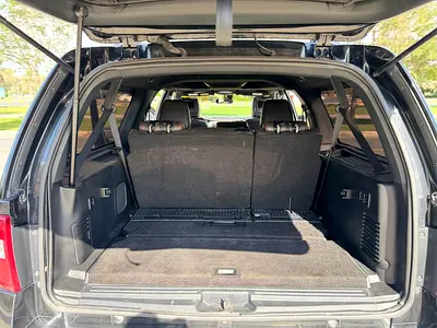 صورة مصغرة 20 لـ 2015 FORD EXPEDITION