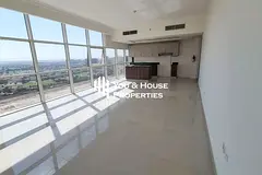 Premium 2 Bed Apartment | Bright &amp; Airy Layout | High-End Finishes