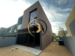 Modern 3BR Villa in Forest Community | Masaar – Kaya