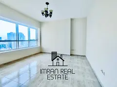 Bright &amp; Spacious 2BHK | chiller Free Jmy &amp; pool 15 Days Free| Wardrobes | Well-Maintained F