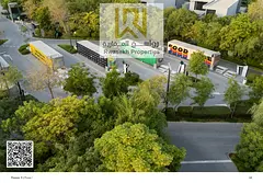 Exclusive Villas / Limited Villas | Freehold | Special Price | Forest Community Masar 3 by Arada | R
