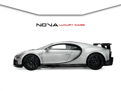2023 Bugatti CHIRON 照片 3