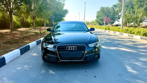 صورة مصغرة 2 لـ 2013 AUDI A5