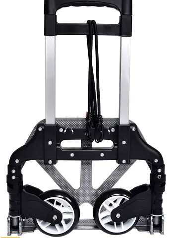 Multi-Functional Folding Hand Truck