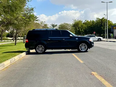 صورة مصغرة 12 لـ 2015 FORD EXPEDITION