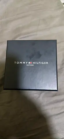 Tommy Hilfiger Watch in Elegant Box