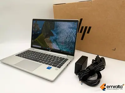 Hp ProBook 440 G8 Intel Core i5 11th Gen 8GB 256GB SSD