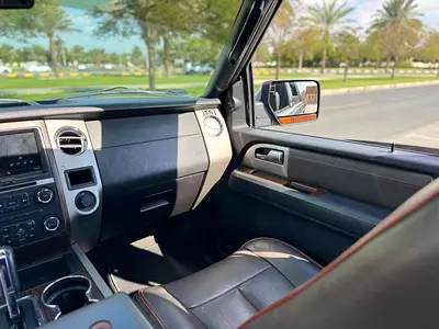 صورة مصغرة 15 لـ 2015 FORD EXPEDITION