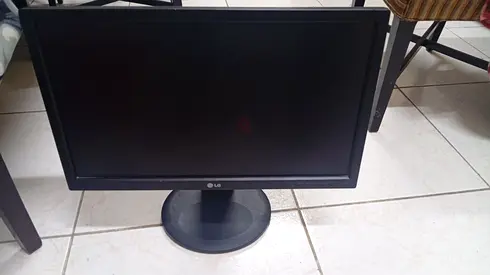 Monitor
