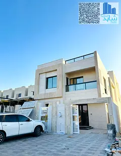 🏡 Independent &amp; Stand-Alone Villa for Rent – Al Bahia, Ajman