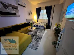 🔥 Studio for Rent – ​​First Occupancy 🔥 📍 Sheikh Ammar Street – Behind Shurooq Mall