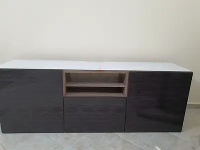 TV table from Ikea