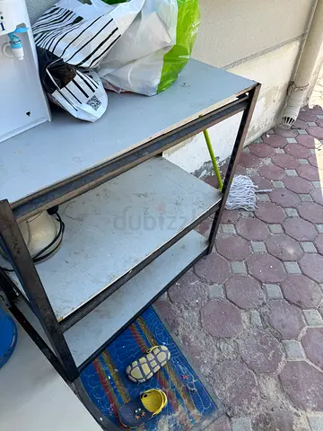 Storage stand for sale