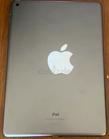 iPad 9th Generation Wi-Fi