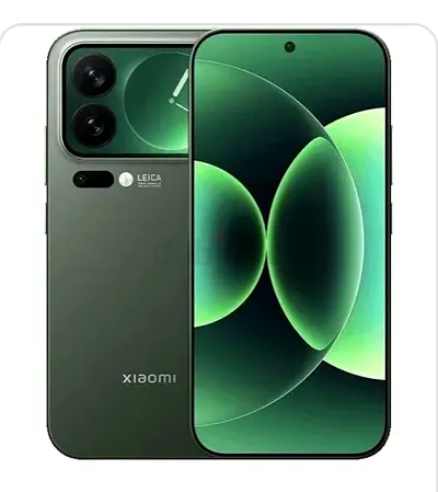 Xiaome 17 Pro Plus