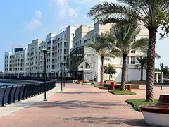 Big Studio For Sale | Lagoon | Mina Al Arab