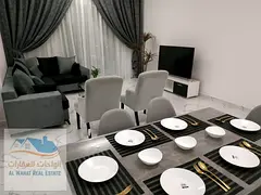 3️⃣ Own an apartment with a direct sea view and a monthly income of 7,000 dirhams – a guarante