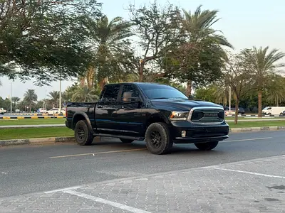 صورة 6 لـ 2016 RAM 1500