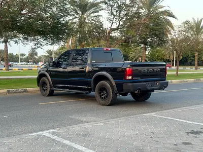 صورة 12 لـ 2016 RAM 1500